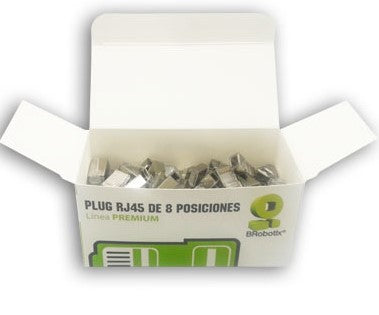 Plug RJ45 BROBOTIX 174090