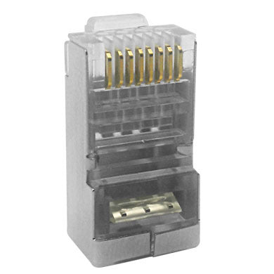 Plug RJ45 BROBOTIX 174090