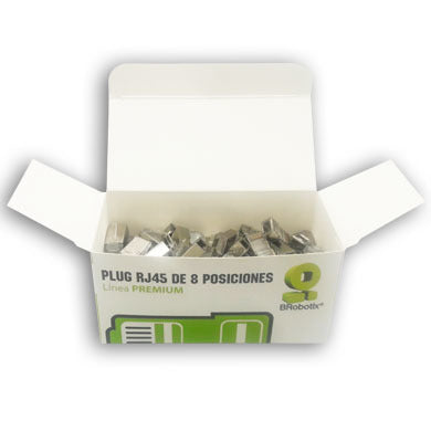 Plug RJ45 BROBOTIX 174090