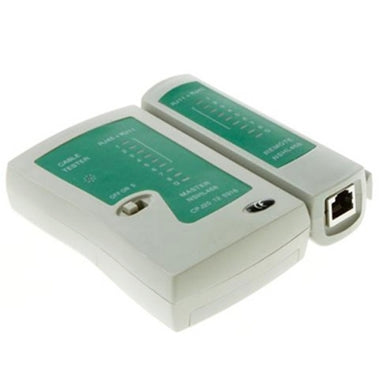 Probador de Cables RJ45/RJ11 BROBOTIX 567357