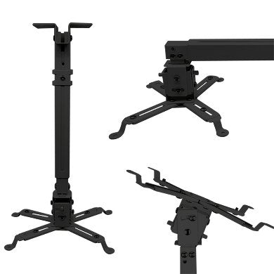 Soporte para video proyector BROBOTIX 573106N
