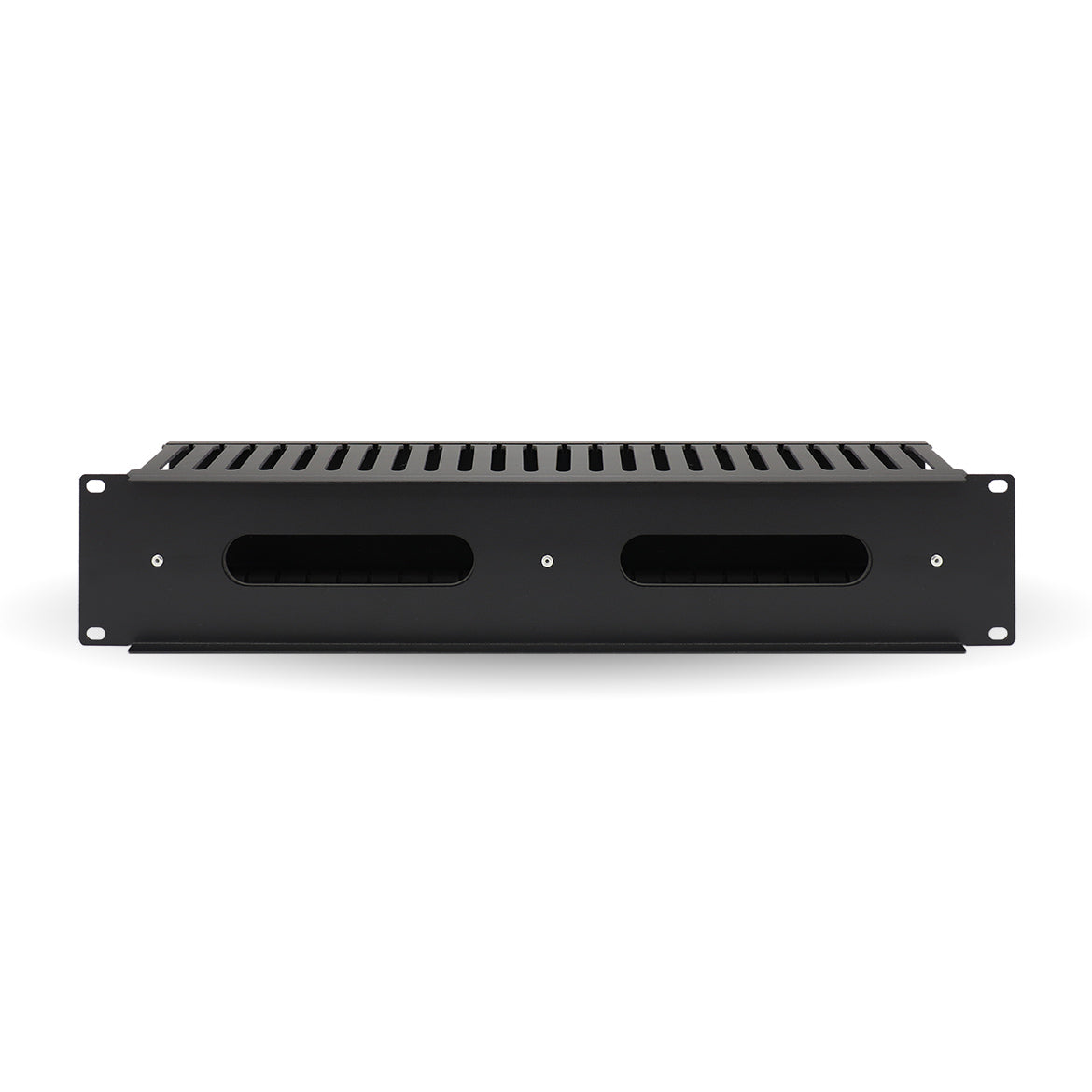 Organizador Metálico Horizontal de 2U BROBOTIX 830878