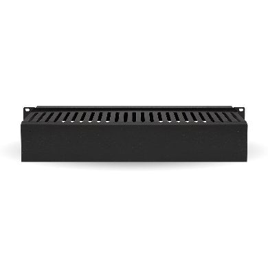 Organizador Metálico Horizontal de 2U BROBOTIX 830878