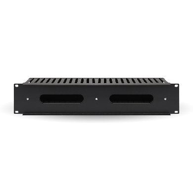 Organizador Metálico Horizontal de 2U BROBOTIX 830878