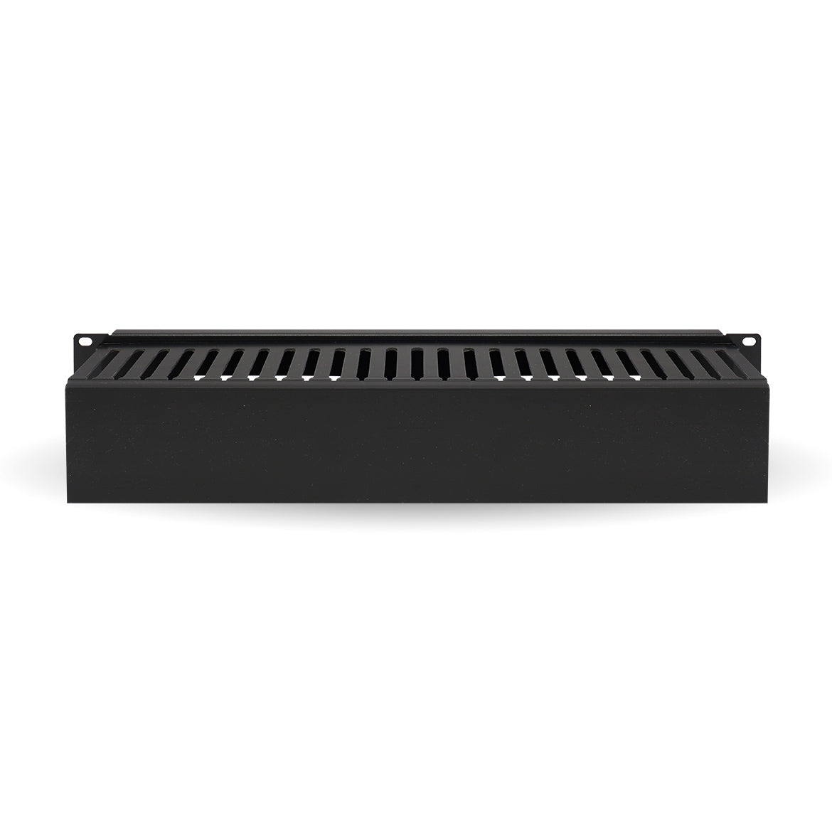 Organizador Metálico Horizontal de 2U BROBOTIX 830878