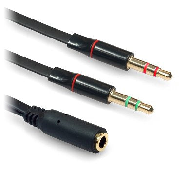 Adaptador Stereo BROBOTIX 651404