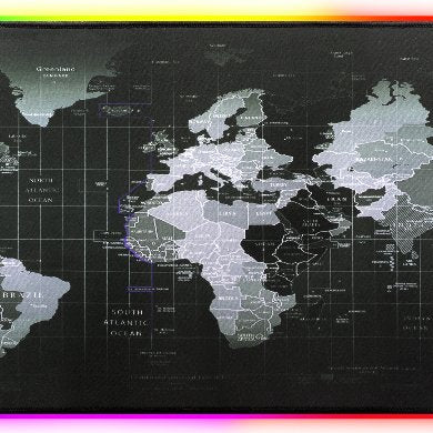 Mousepad BROBOTIX 651329