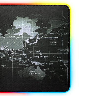 Mousepad BROBOTIX 651329