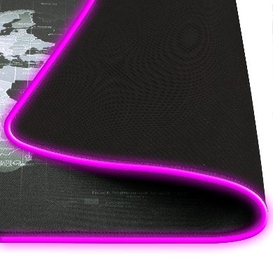 Mousepad BROBOTIX 651329