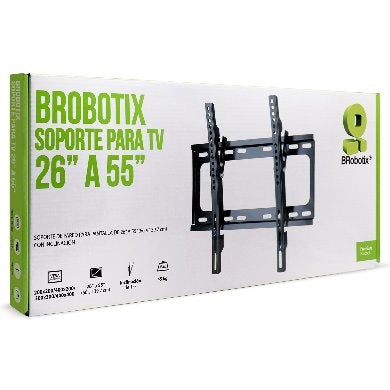 Soporte para pantalla BROBOTIX 651572