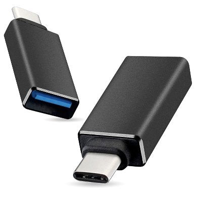 ADAPTADOR USB BROBOTIX 651480