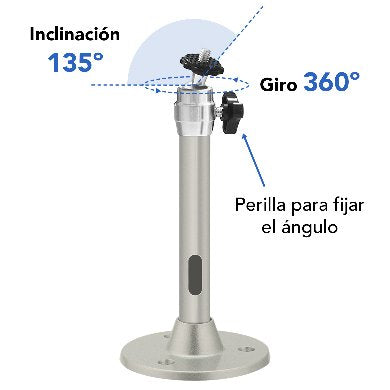 Soporte Universal para Proyector BROBOTIX 963838