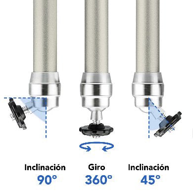 Soporte Universal para Proyector BROBOTIX 963838