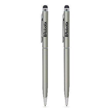 Pluma Stylus Tablet Duopk PL BROBOTIX 6000410