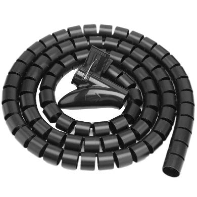 Organizador de Cables en Tubo BROBOTIX 263533