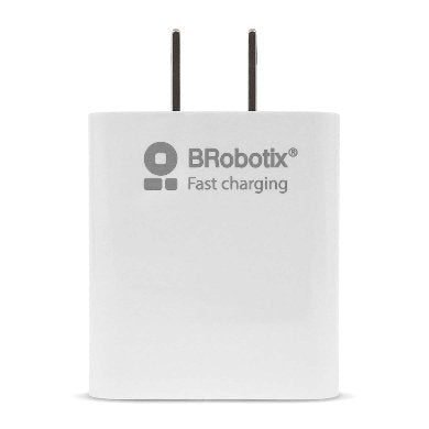 CARGADOR BROBOTIX 6000502