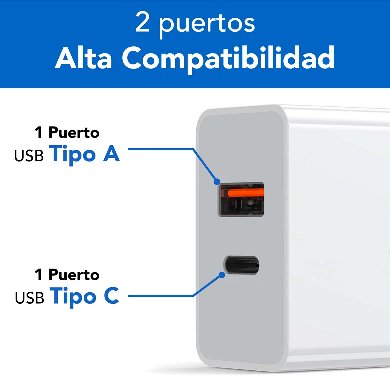 CARGADOR BROBOTIX 6000502