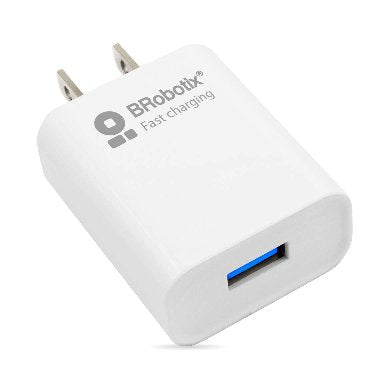 Cargador BROBOTIX 6001349
