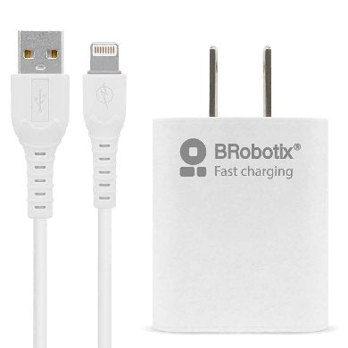 Cargador BROBOTIX 6001349