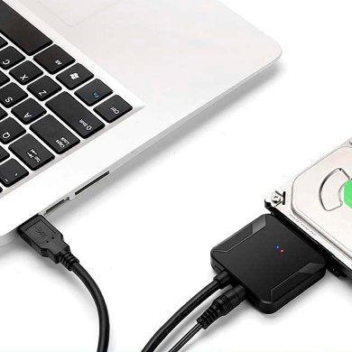 Convertidor USB BROBOTIX 6001417