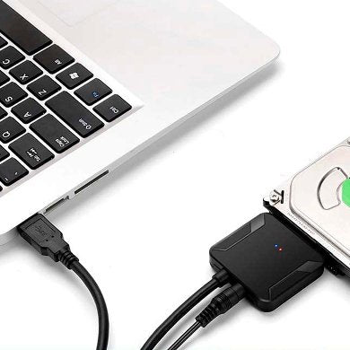 Convertidor USB BROBOTIX 6001417