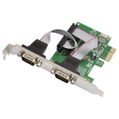 Tarjetas Seriales BROBOTIX DB9