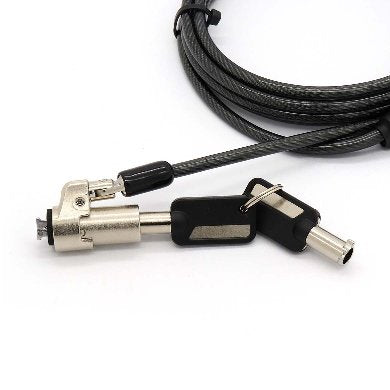 Candado para Laptop BROBOTIX 6001639