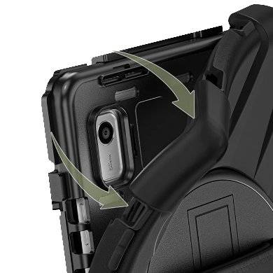 Fundas para Tablets BROBOTIX 6007310