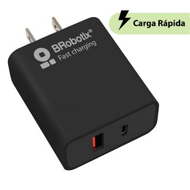 Cargador BROBOTIX 6006658