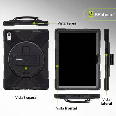 Fundas para Tablets BROBOTIX 406016