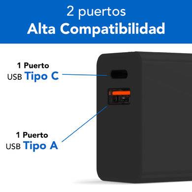Cargadores BROBOTIX 6005569