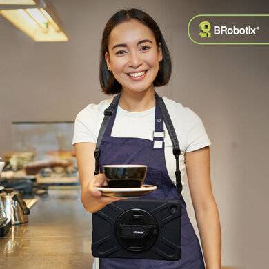 Fundas para Tablets BROBOTIX 6005347