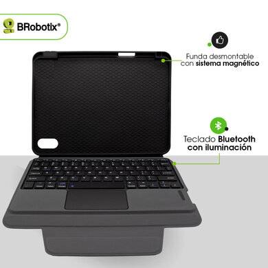 Fundas para Tablets BROBOTIX 6007860