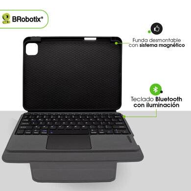 Fundas para Tablets BROBOTIX 6007839