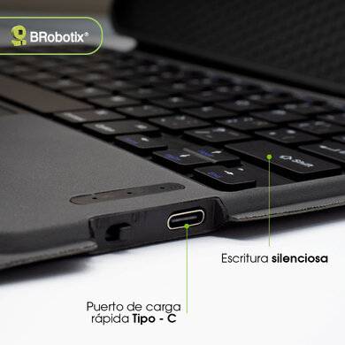 Fundas para Tablets BROBOTIX 6007846