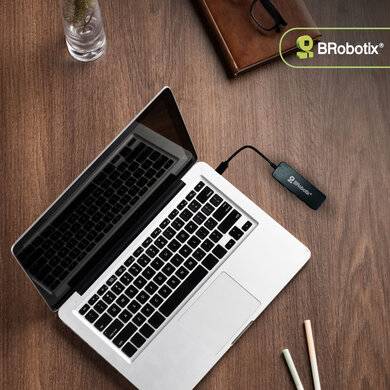 Concentradores Hub BROBOTIX 6007501