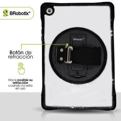 Funda BROBOTIX 406160