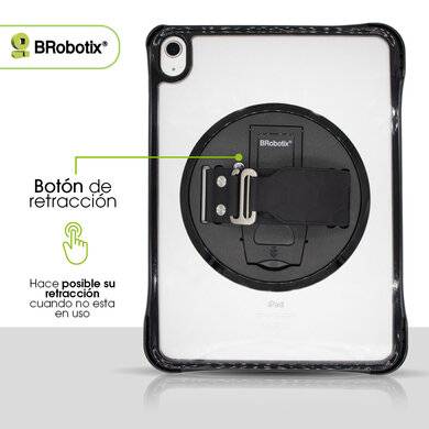 Funda BROBOTIX 406122