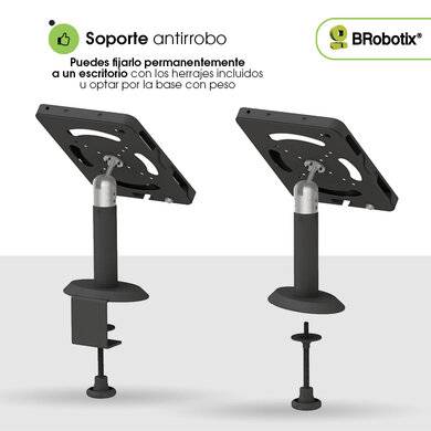 Soportes BROBOTIX 406474
