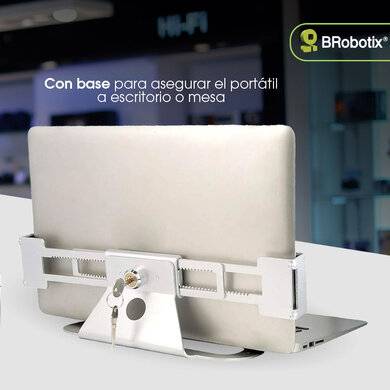 Soportes BROBOTIX 406306