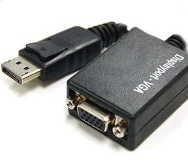 Adaptador Displayport BROBOTIX 104529