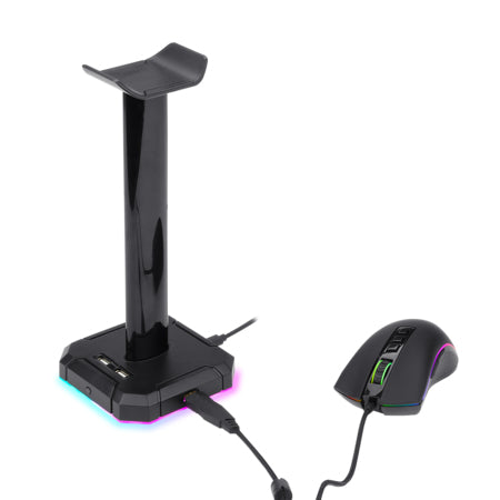 Soporte para Audífonos Redragon Scepter