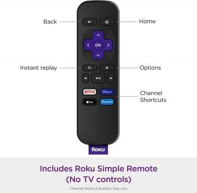 Roku Roku 3960RW