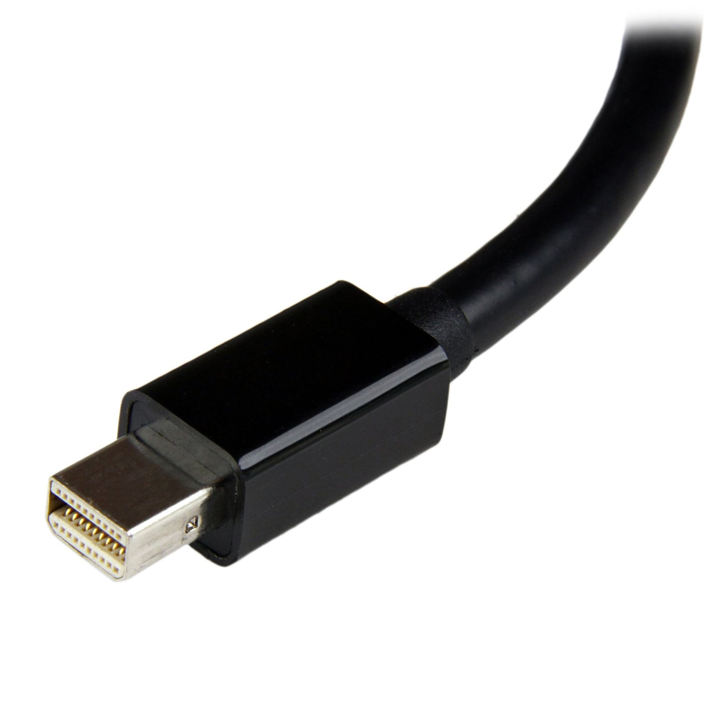 Adaptador de Video StarTech.com MDP2DVI3