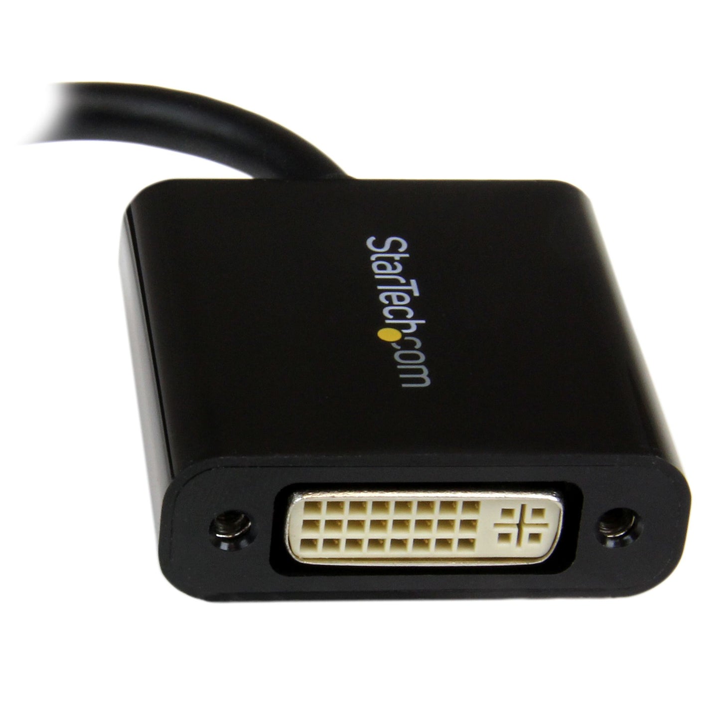 Adaptador de Video StarTech.com MDP2DVI3