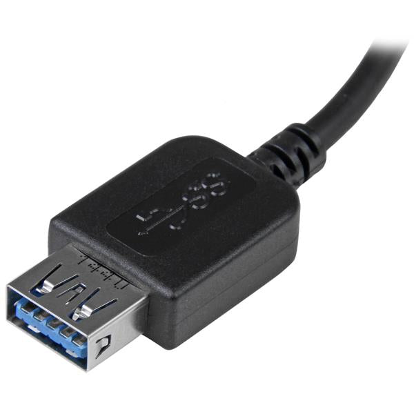 Cable USB StarTech.com USB31CAADP