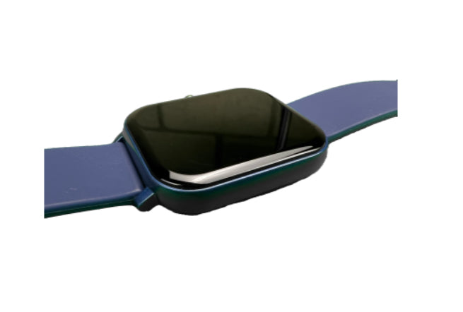 Smartwatch Stylos STASWM3A