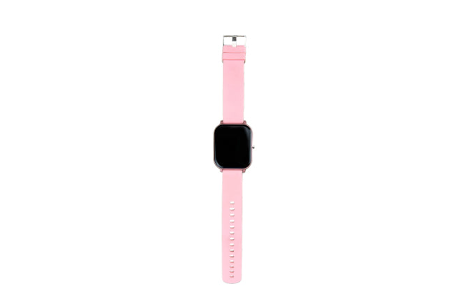 Smartwatch Stylos STASWM3P