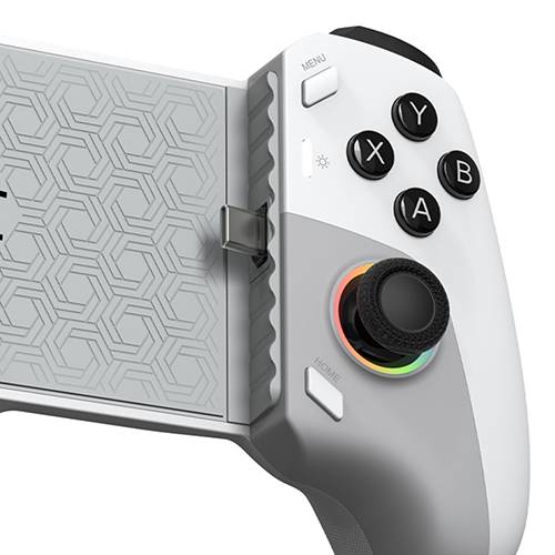Gamepad Xzeal XZGP01WG