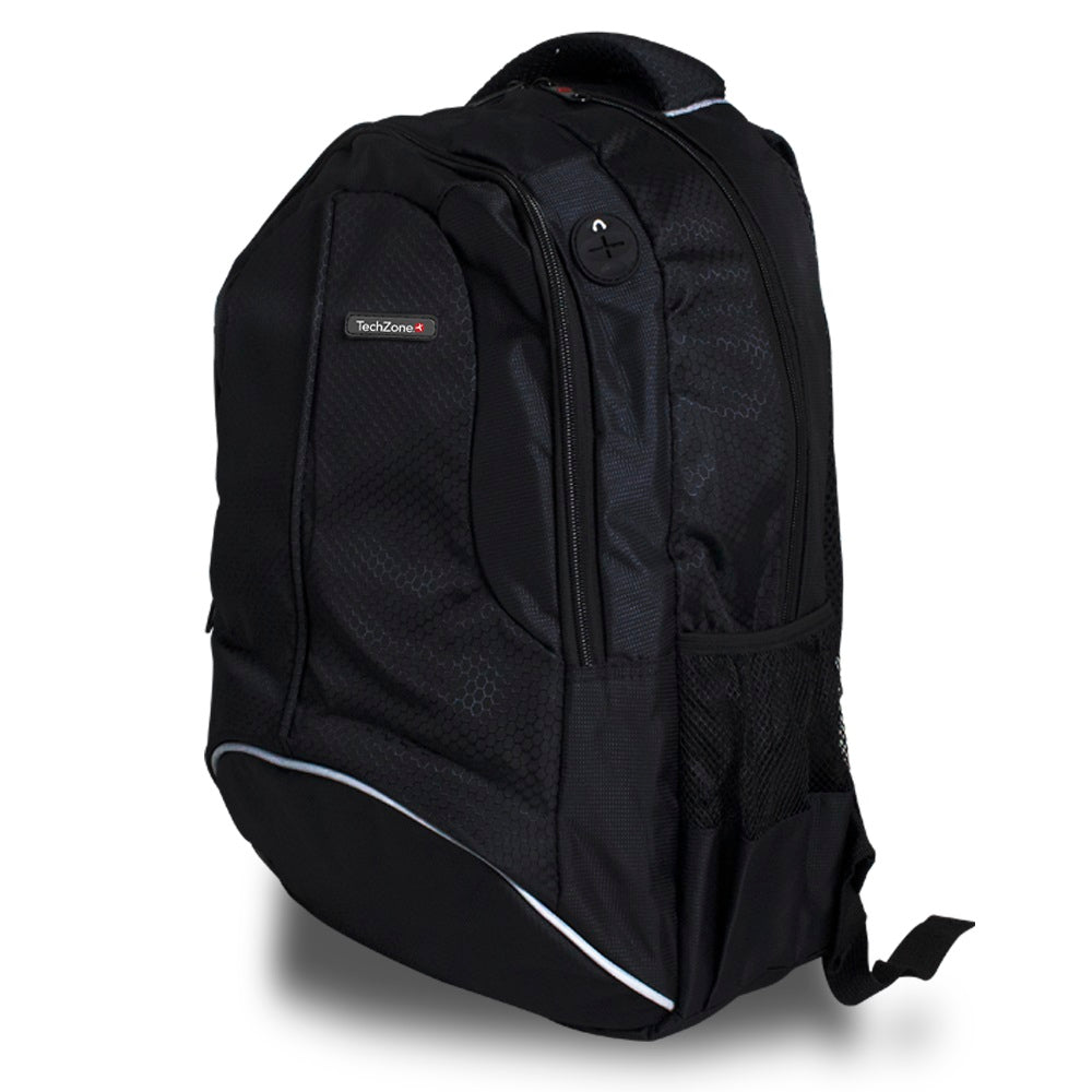 Mochila TECHZONE TZBTS10BLK